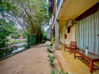 Woodnest Villa Rustic - Kochchikade - 4