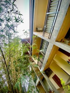 Woodnest Villa Rustic - Kochchikade - 1