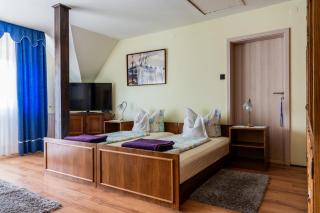 Magdalena Apartmanház - Keszthely - 3