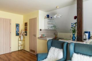 Magdalena Apartmanház - Keszthely - 2