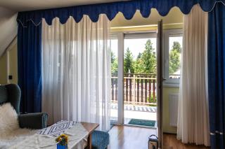 Magdalena Apartmanház - Keszthely - 1