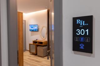 Rest Hour Hotel - Ksamil - 8