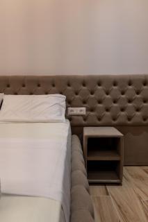 Rest Hour Hotel - Ksamil - 0