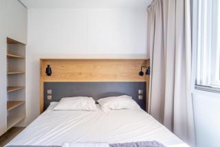 Charmant Mobil Home 6 personnes - Vendres - 3