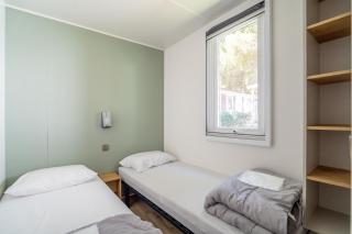 Charmant Mobil Home 6 personnes - Vendres - 1