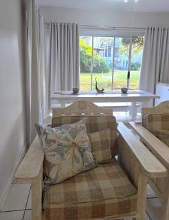 9 The Bridge Holiday Resort - St Lucia - 6