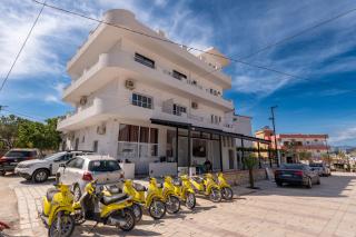 Rest Hour Hotel - Ksamil - 7