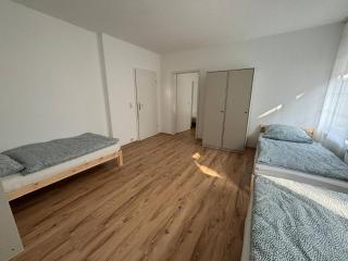 Beautiful apartment in Krefeld - Krefeld - 9