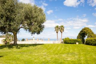 Elysium House - Apartment in Villa with Garden - Isquia - 5
