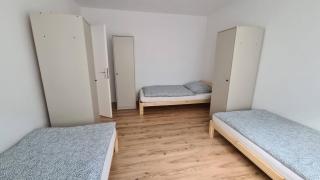 Beautiful apartment in Krefeld - Krefeld - 4