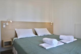 Helios Studios & Apartments - Makry Gialos - 2