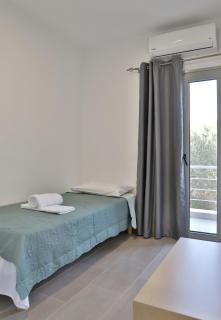 Helios Studios & Apartments - Makry Gialos - 1