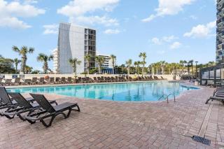Make Memories Ravishing Angled Oceanfront Suite OR 916 - Myrtle Beach - 7