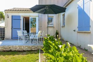 Appartement entre campagne et océan - 8