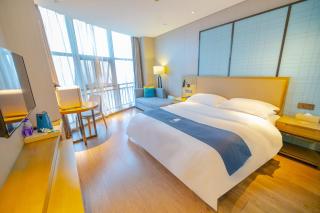 Echarm Hotel Qingyuan Shunying Guangbai Branch - Qingyuan - 8