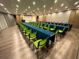 Echarm Hotel Qingyuan Shunying Guangbai Branch - Qingyuan - 5