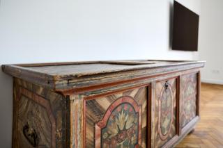 Altes Schloss - Boutique Ferienwohnung - 2