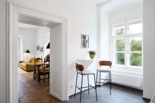 Altes Schloss - Boutique Ferienwohnung - 6