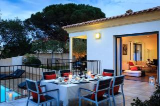 Villa La Pinède - Calvi - 2