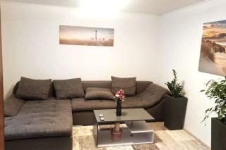 Moderne, ruhige Ferienwohnung! -  - 3