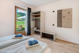 Chalet Snowlake Appartamento Lago - Livigno - 1