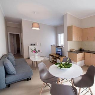 La Strada Apartment - Lefkada Town - 3