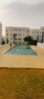 Appartement de vacances avec piscine - Tangier - 4