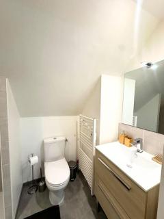 Charmant studio hyper centre - 4