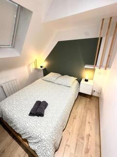 Charmant studio hyper centre - Rodez - 3