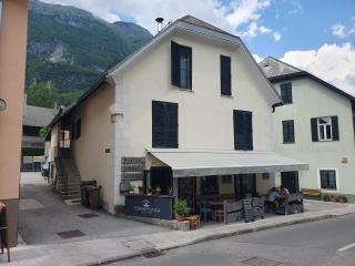 Apartma Mirko - Bovec - 9