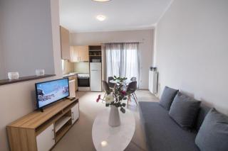 La Strada Apartment - Lefkada Town - 9