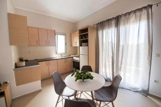 La Strada Apartment - Lefkada Town - 2