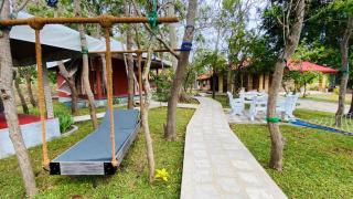 Suwa Arana Family Resort - 1