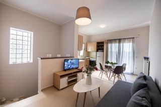 La Strada Apartment - Lefkada Town - 0