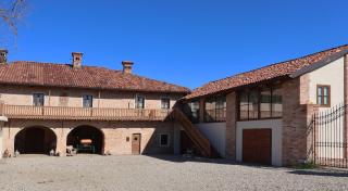 Il Mulino d'Alba 1888 Luxury Resort Country House - Alba - 0
