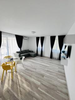 Sea Panorama Apartments - Năvodari - 5