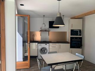Les deux oliviers - Saint-Romans - 2