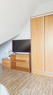 Dom Wczasowy Zamorski - 8