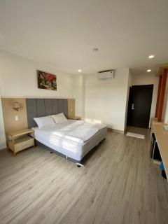 HT Hotel - Xuyên Mộc - 4