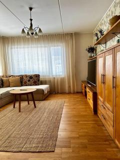 Tolli Apartment - Kuressaare - 9