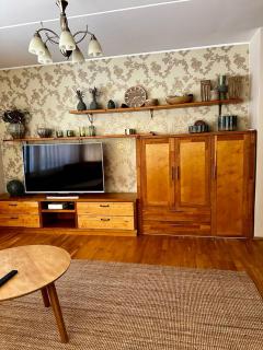 Tolli Apartment - Kuressaare - 8