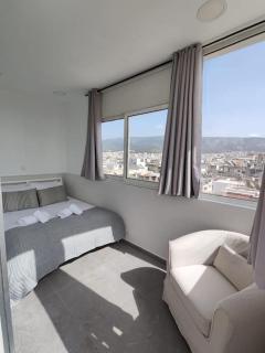 Panathenaic & Acropolis View - Jacuzzi Penthouse - 8