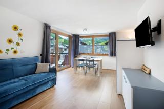 Chalet Snowlake Appartamento Cielo - 9