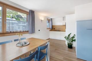 Chalet Snowlake Appartamento Cielo - Livigno - 7