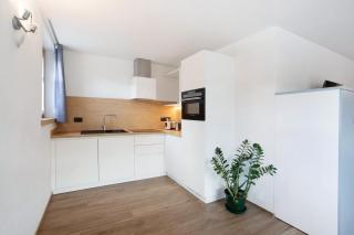 Chalet Snowlake Appartamento Cielo - Livigno - 6