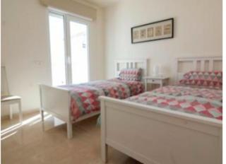 Duplex penthouse with sea views - Estepona - 2