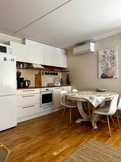 Tolli Apartment - Kuressaare - 6