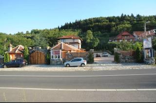 Apartman Zamak - Trstenik - 2