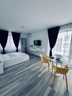 Sea Panorama Apartments - Năvodari - 6