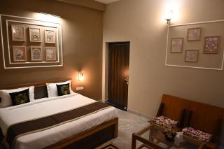 Aijasvan Resort - Sawāi Mādhopur - 5
